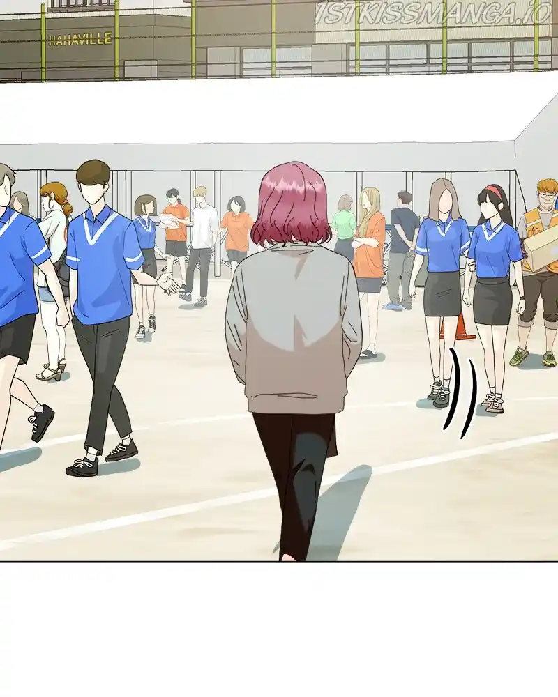 Pyramid Game Chapter 76