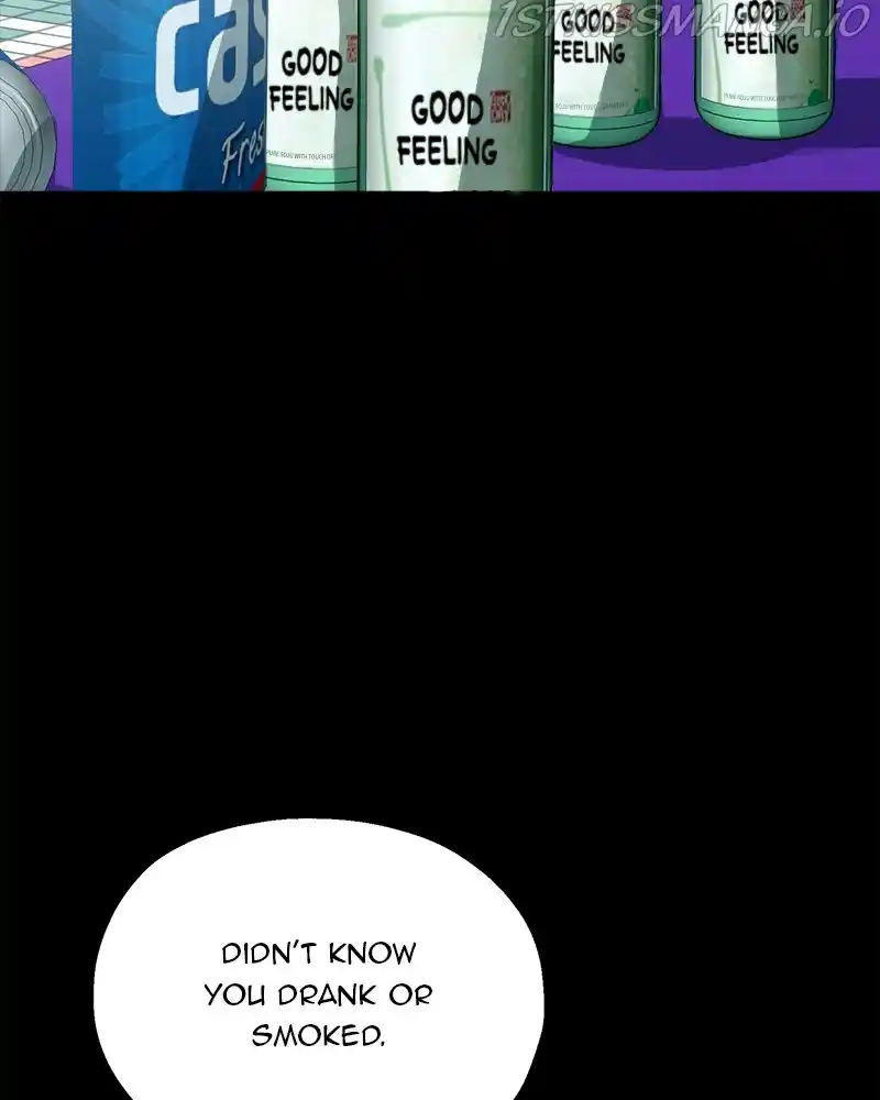 Pyramid Game Chapter 77