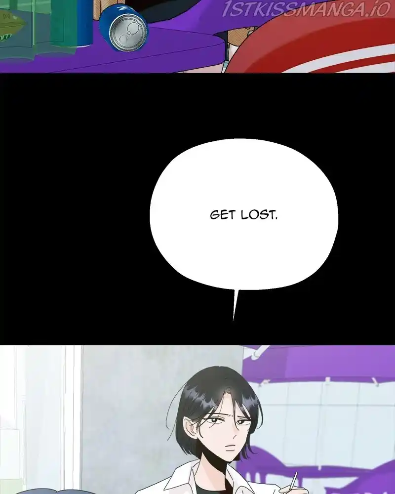 Pyramid Game Chapter 77