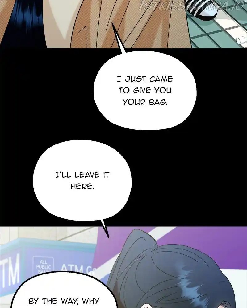 Pyramid Game Chapter 77