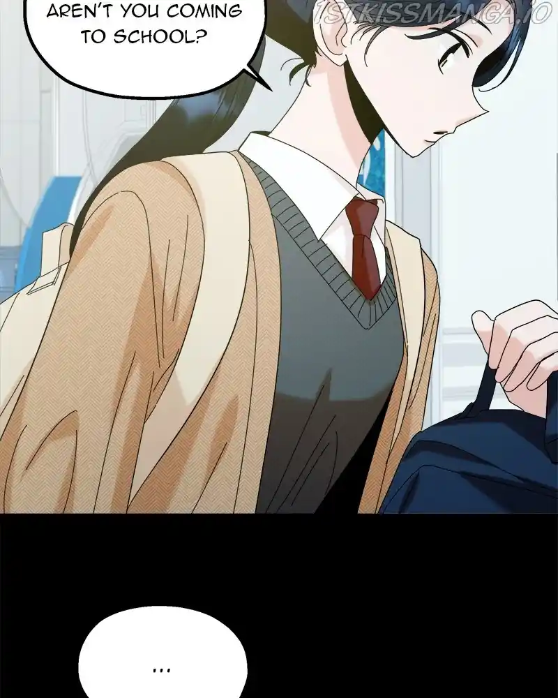 Pyramid Game Chapter 77