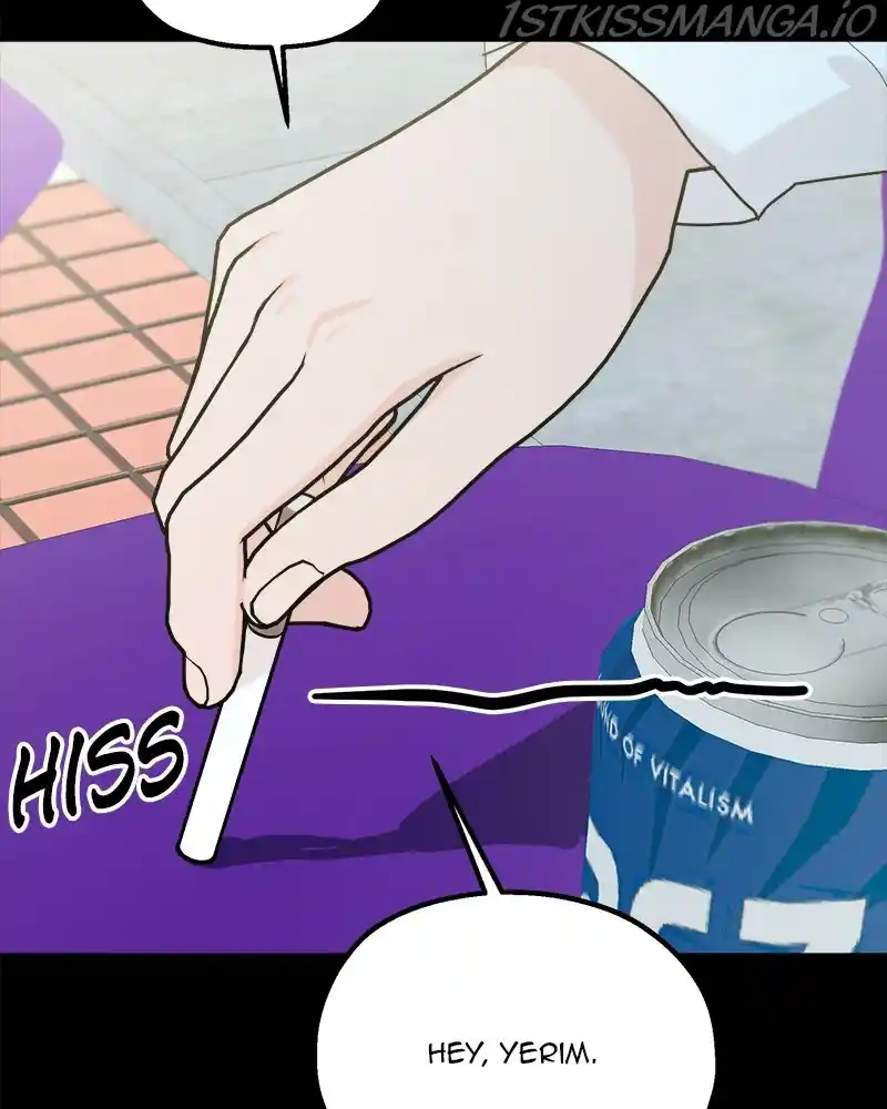 Pyramid Game Chapter 77