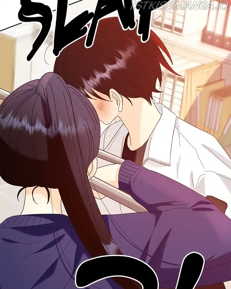 Pyramid Game Chapter 77