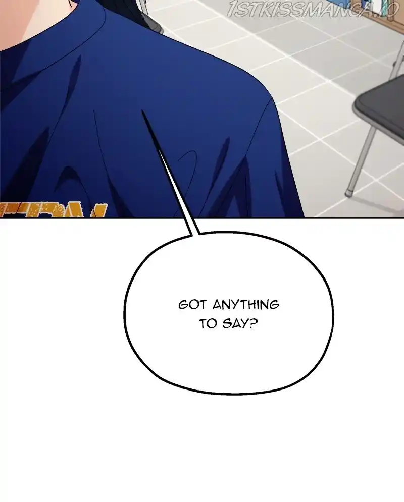 Pyramid Game Chapter 77