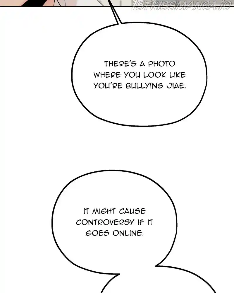 Pyramid Game Chapter 77