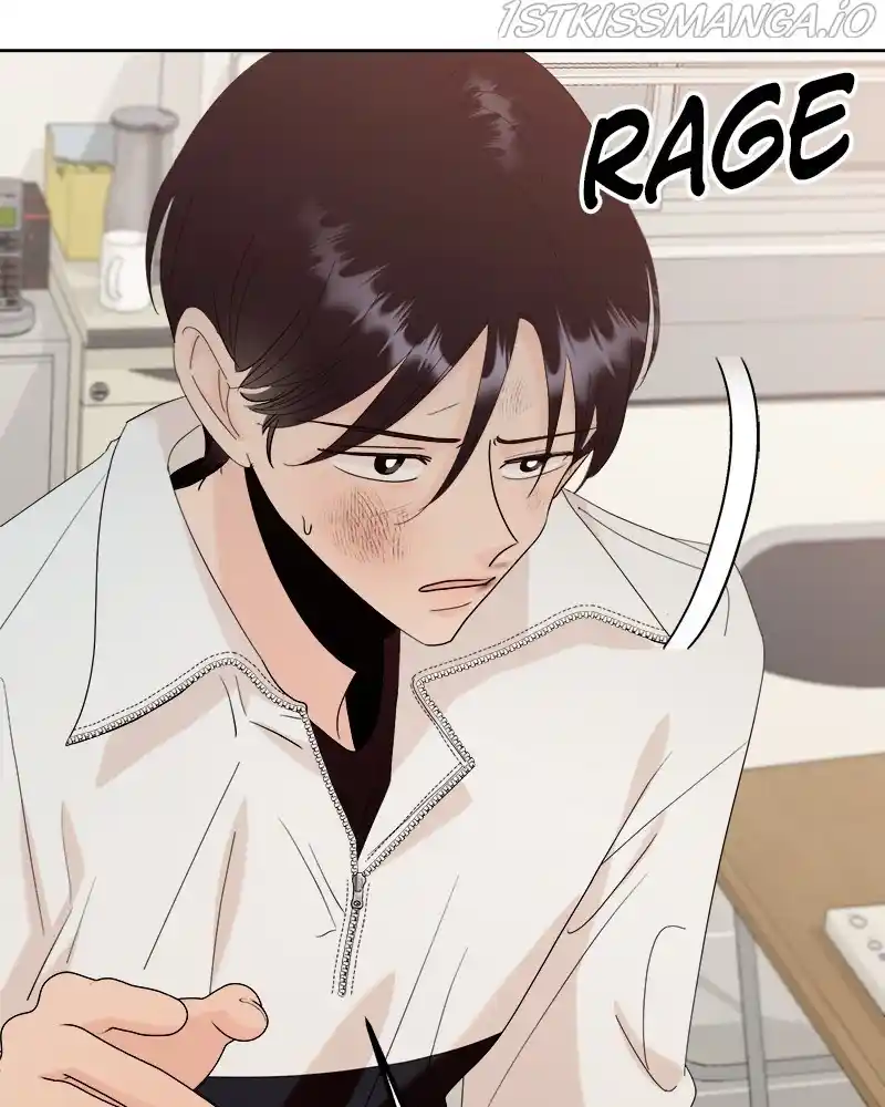 Pyramid Game Chapter 77