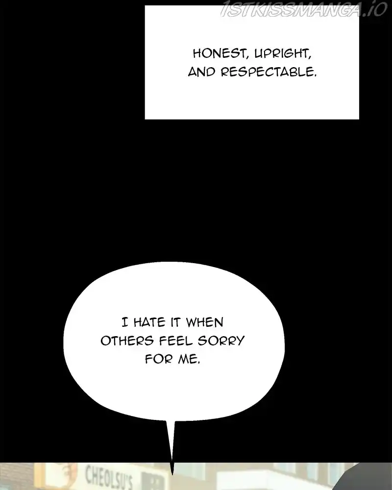 Pyramid Game Chapter 77