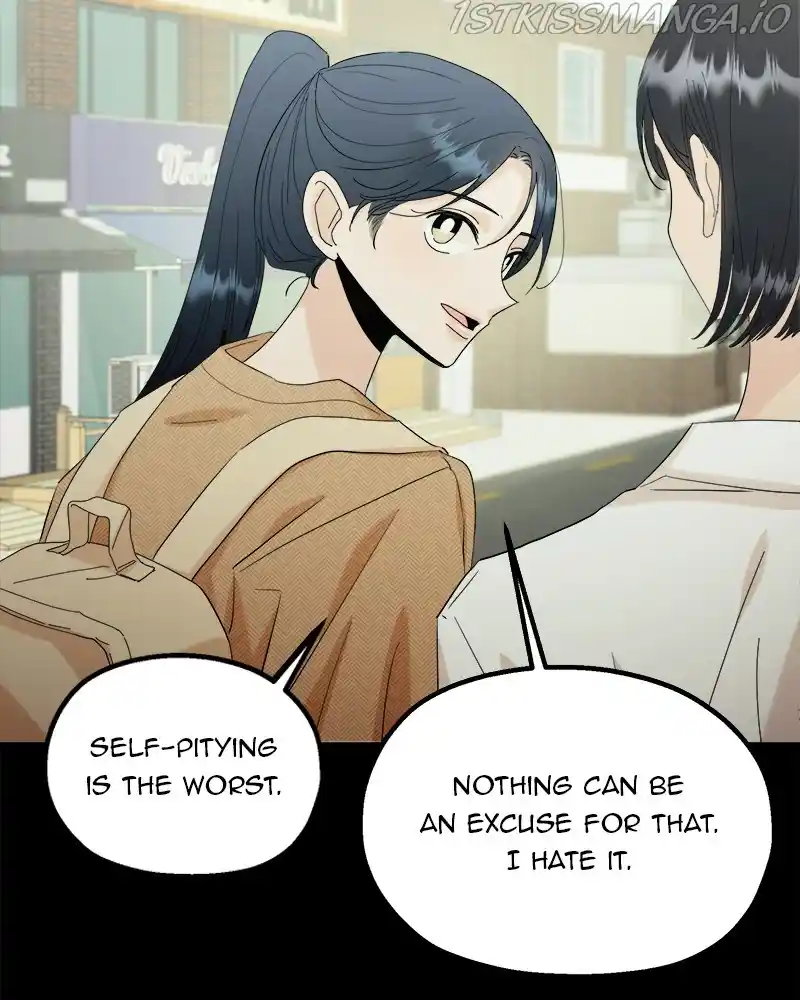 Pyramid Game Chapter 77