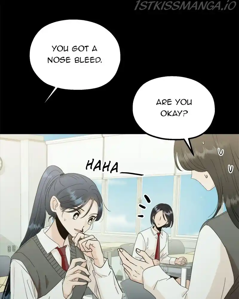 Pyramid Game Chapter 77