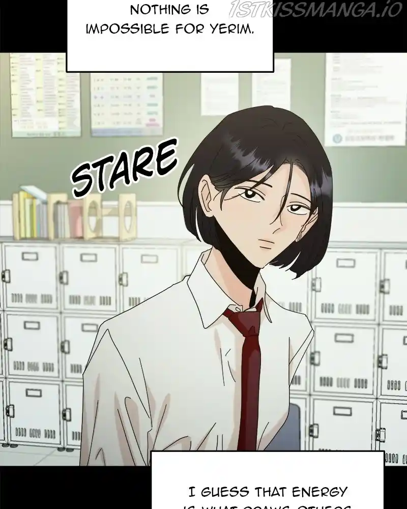 Pyramid Game Chapter 77