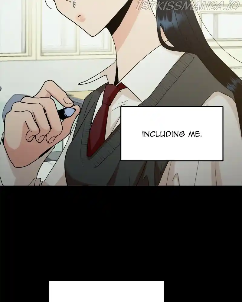 Pyramid Game Chapter 77