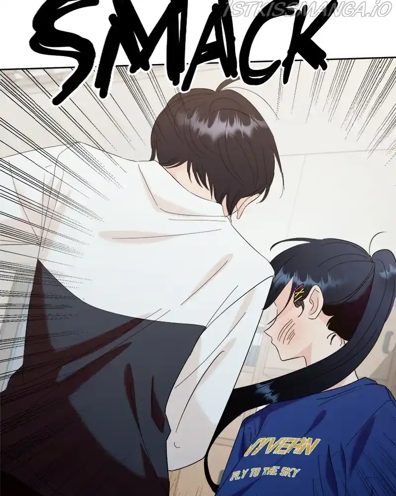 Pyramid Game Chapter 77