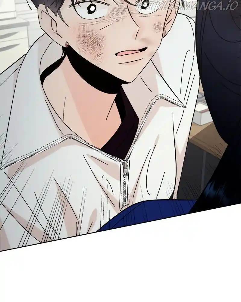 Pyramid Game Chapter 77