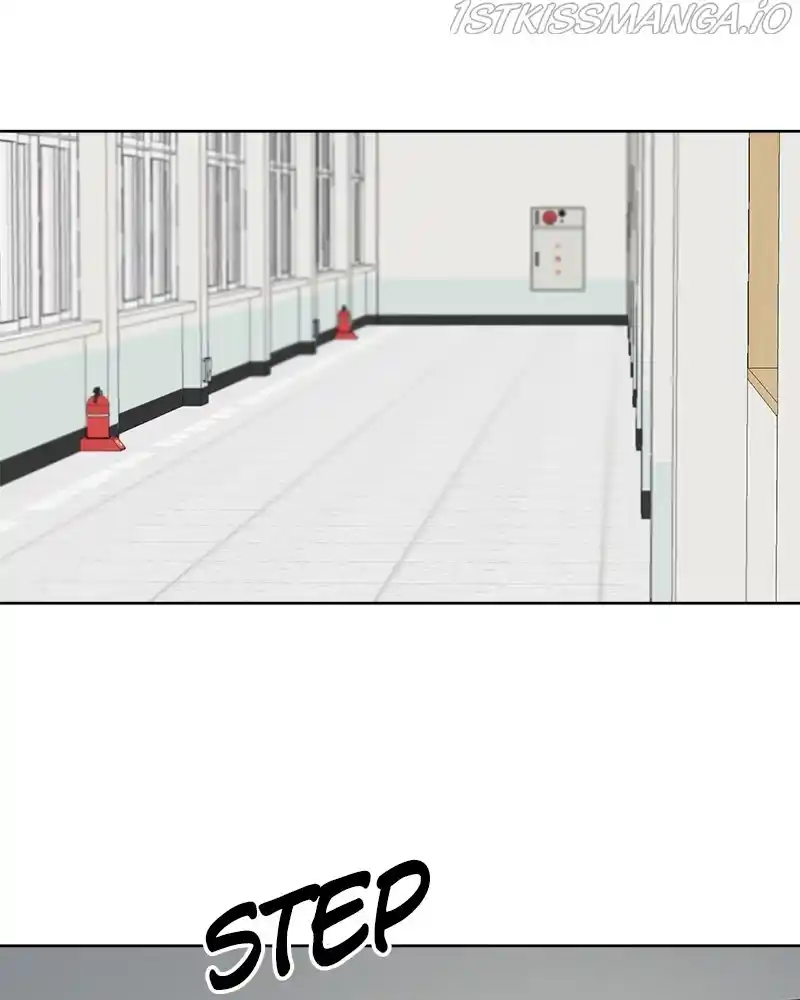 Pyramid Game Chapter 77