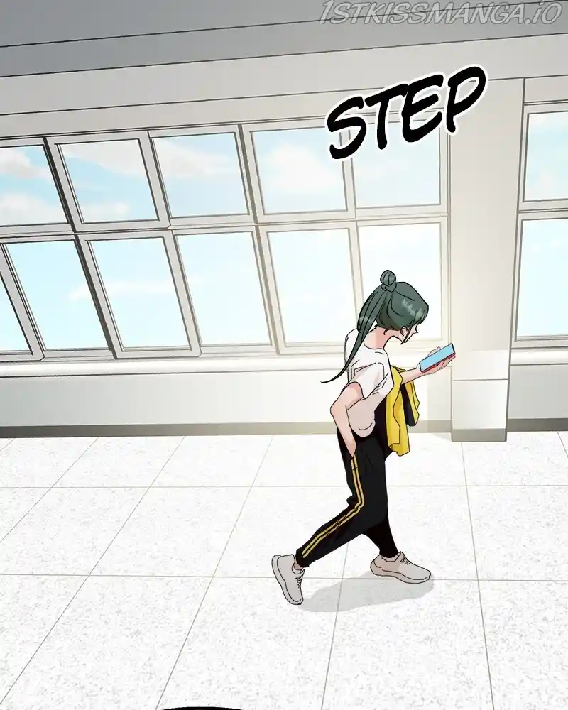 Pyramid Game Chapter 77