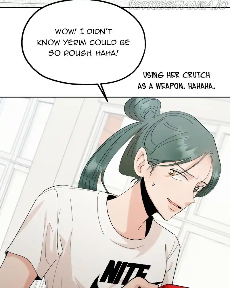 Pyramid Game Chapter 77