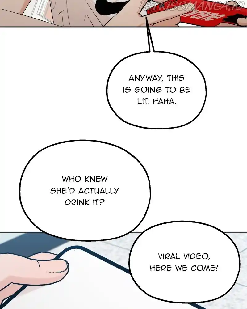 Pyramid Game Chapter 77