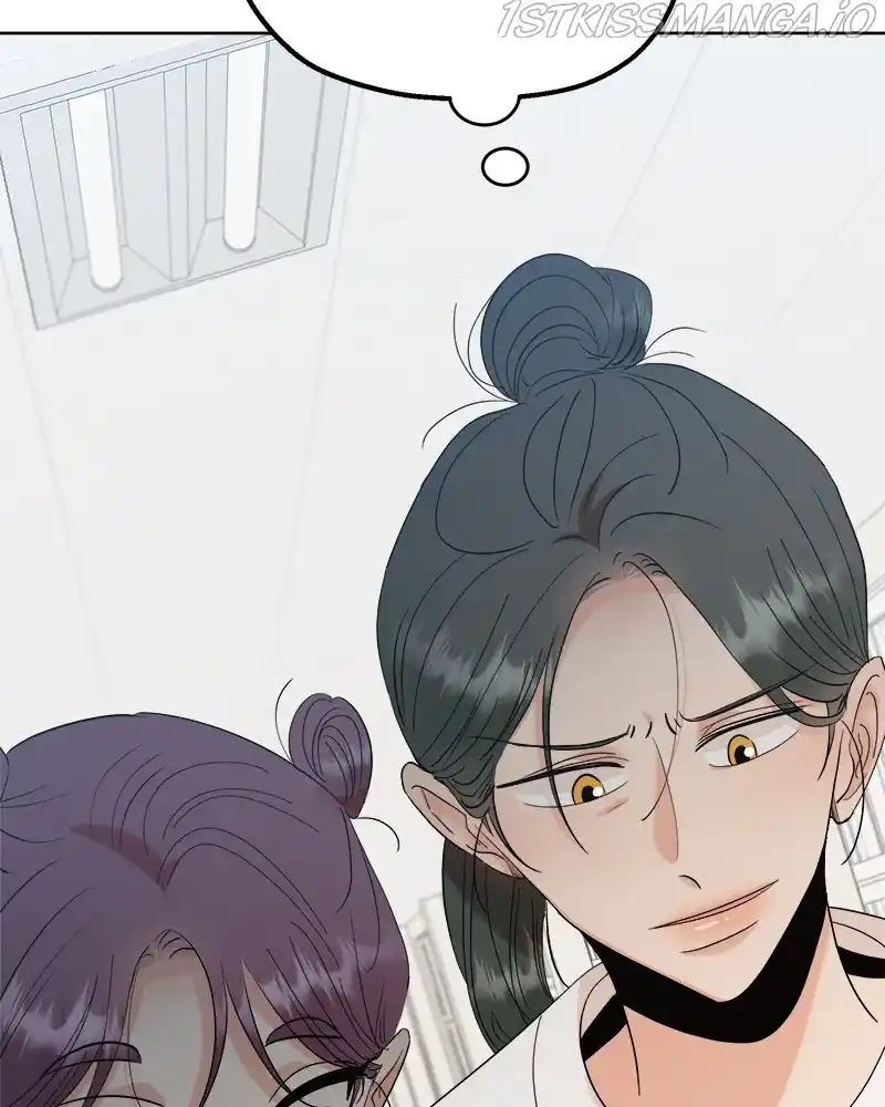 Pyramid Game Chapter 77