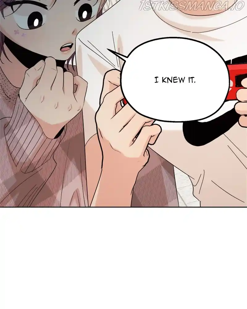 Pyramid Game Chapter 77