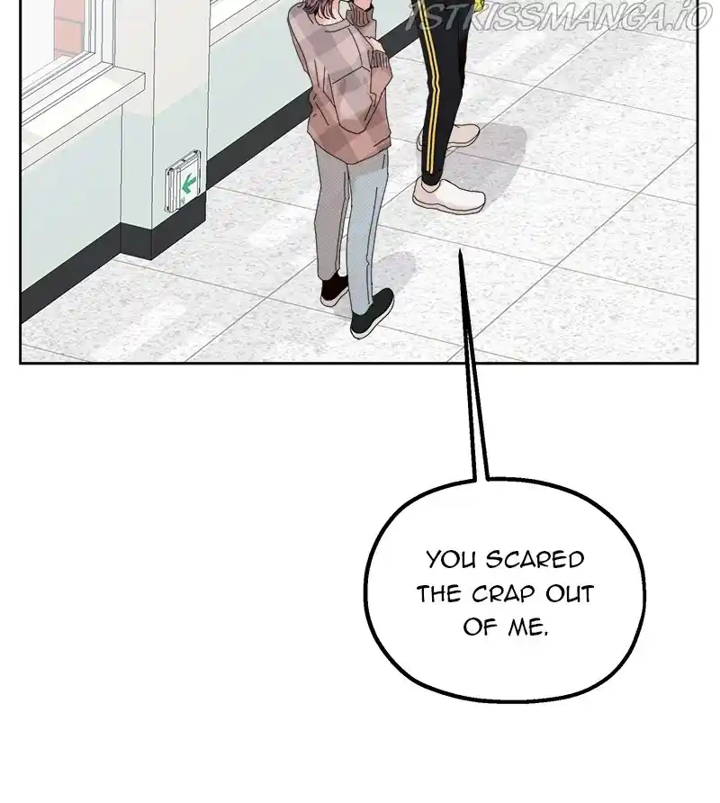 Pyramid Game Chapter 77