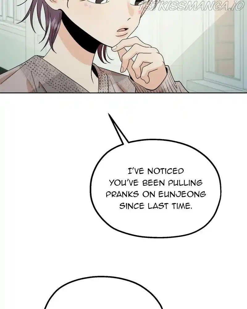 Pyramid Game Chapter 77