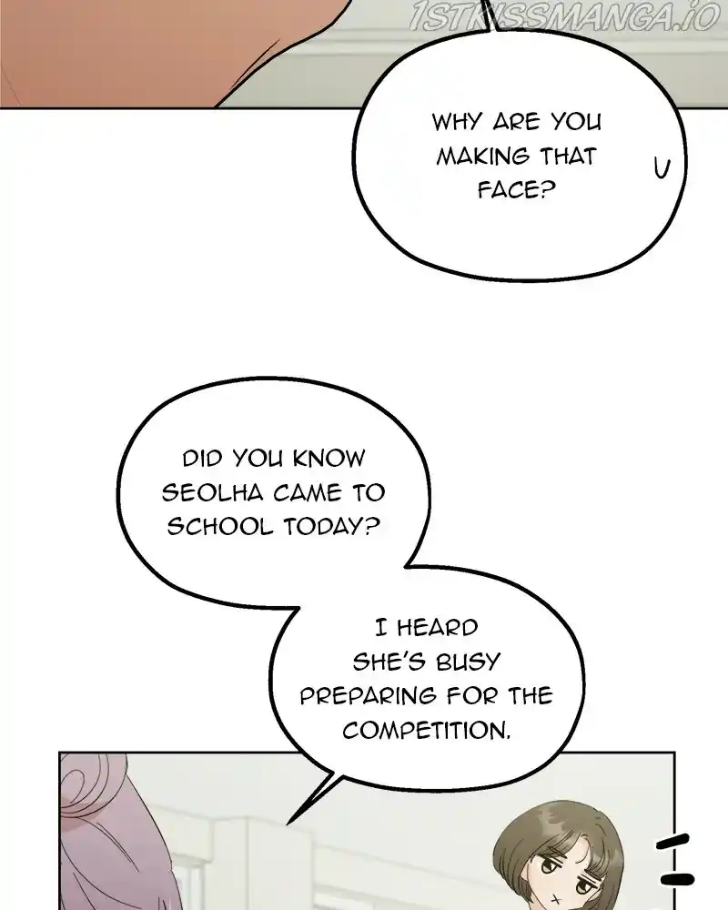 Pyramid Game Chapter 77