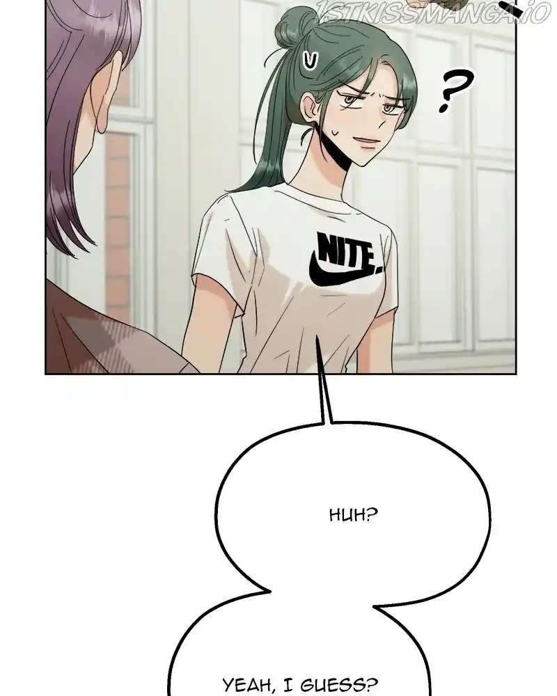 Pyramid Game Chapter 77