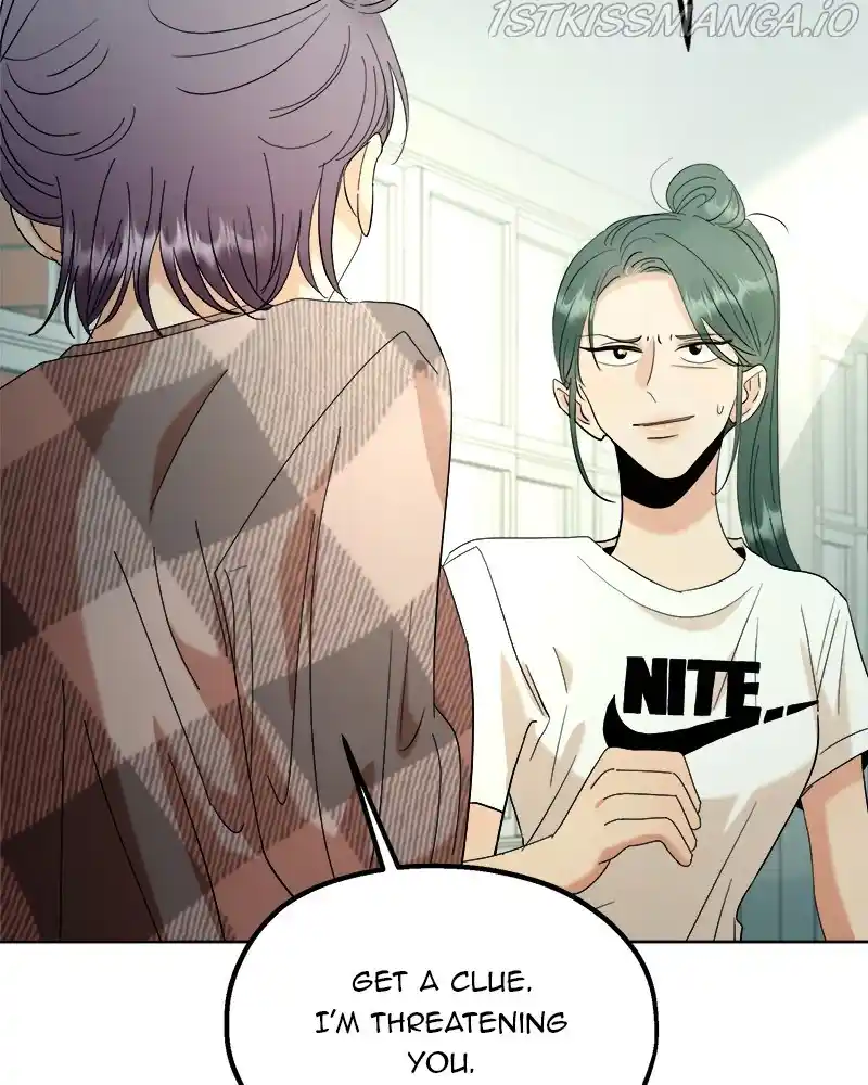 Pyramid Game Chapter 77