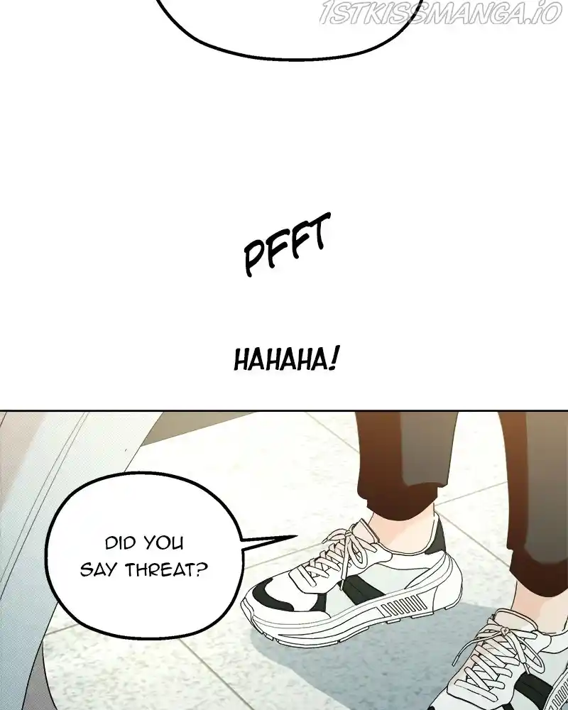 Pyramid Game Chapter 77