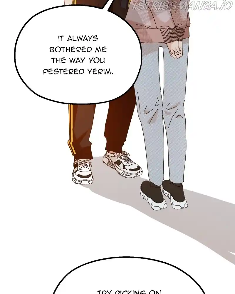 Pyramid Game Chapter 77