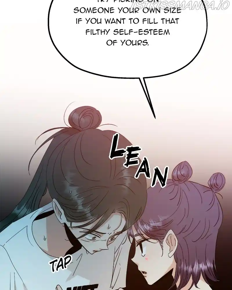 Pyramid Game Chapter 77