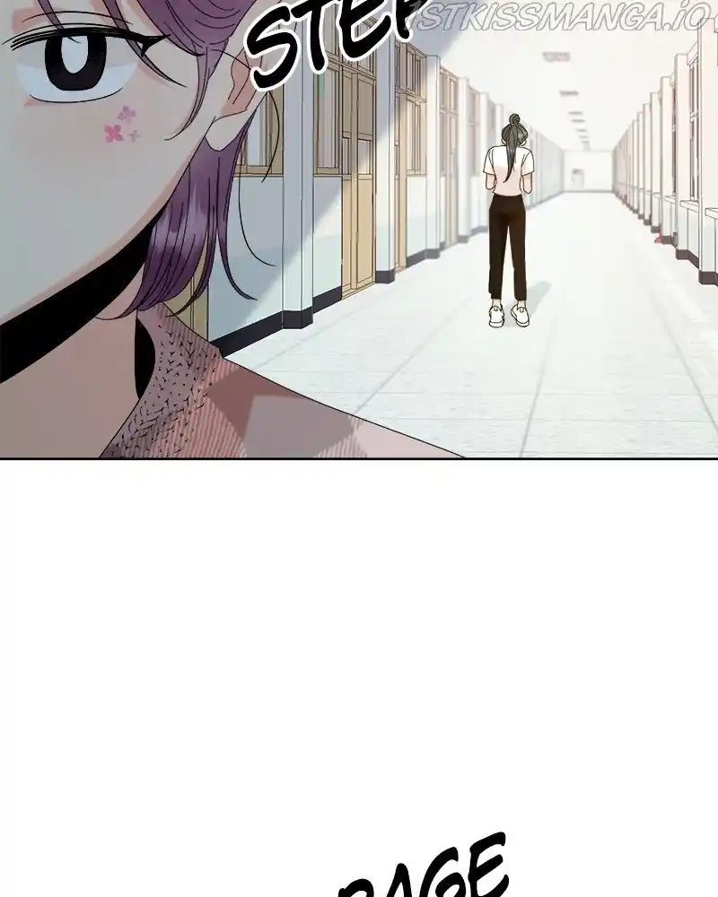 Pyramid Game Chapter 77