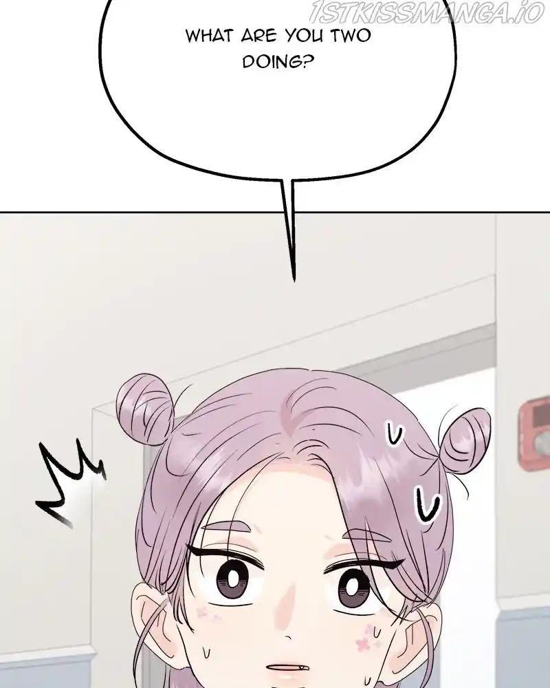 Pyramid Game Chapter 77