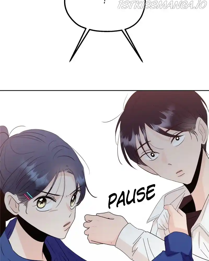 Pyramid Game Chapter 77