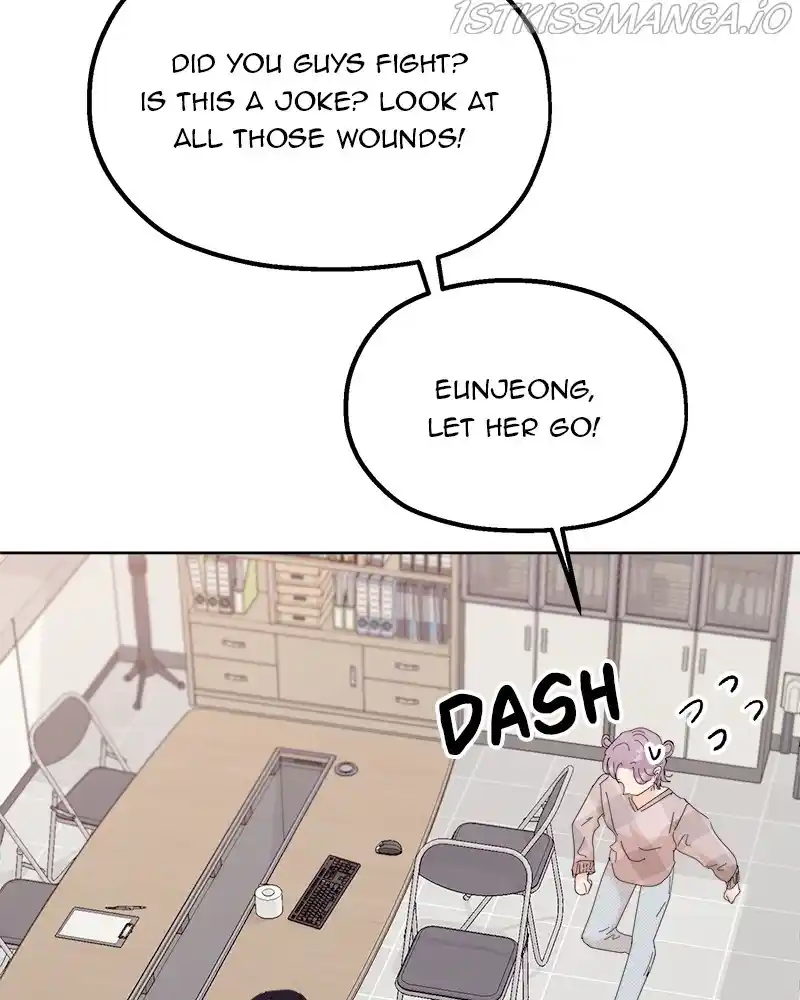 Pyramid Game Chapter 77