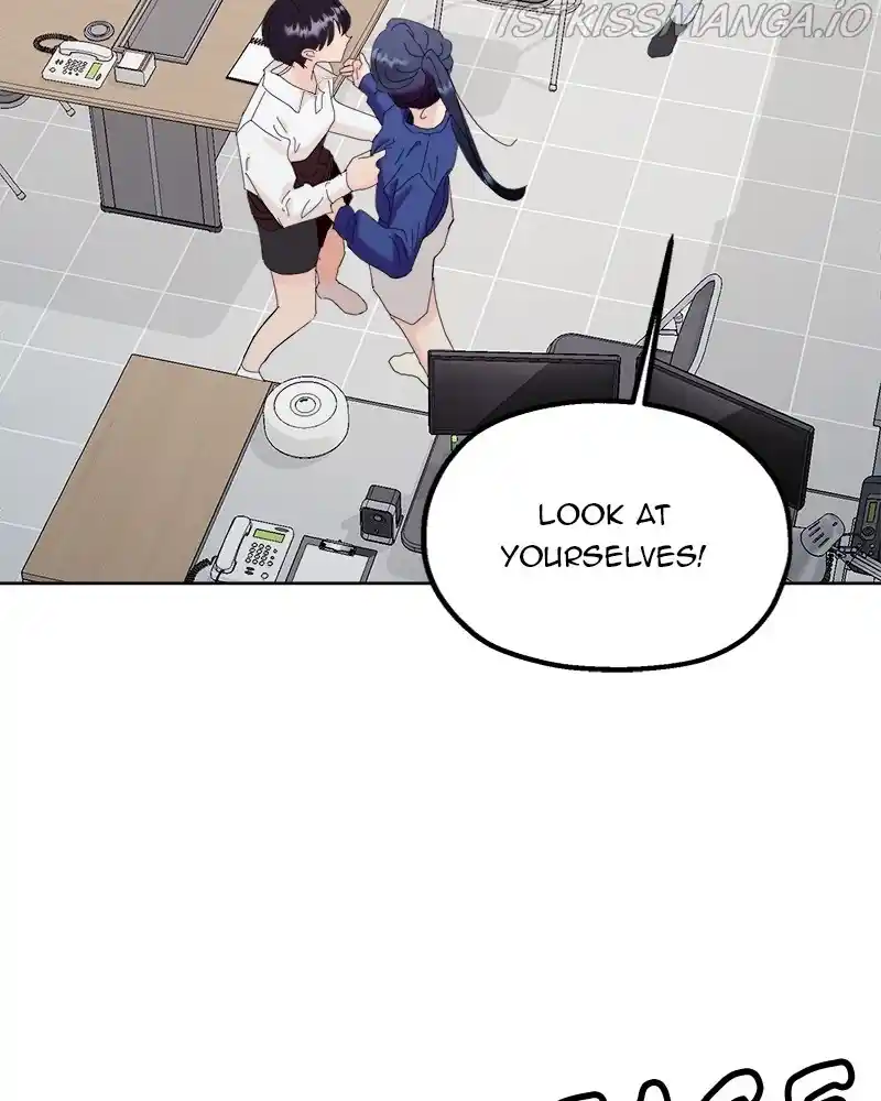 Pyramid Game Chapter 77