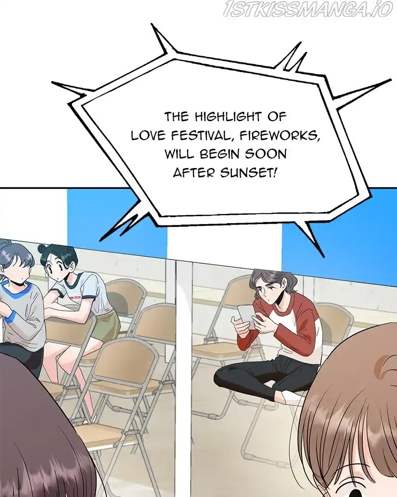 Pyramid Game Chapter 77