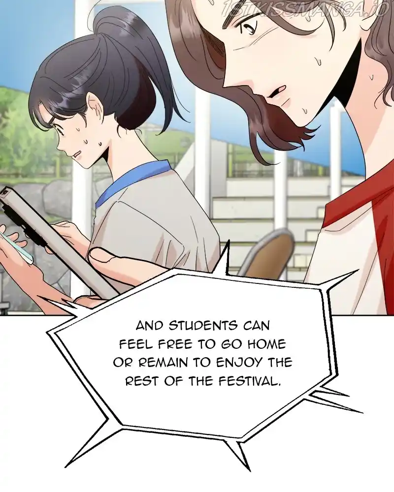 Pyramid Game Chapter 77