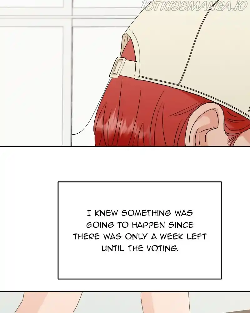 Pyramid Game Chapter 77