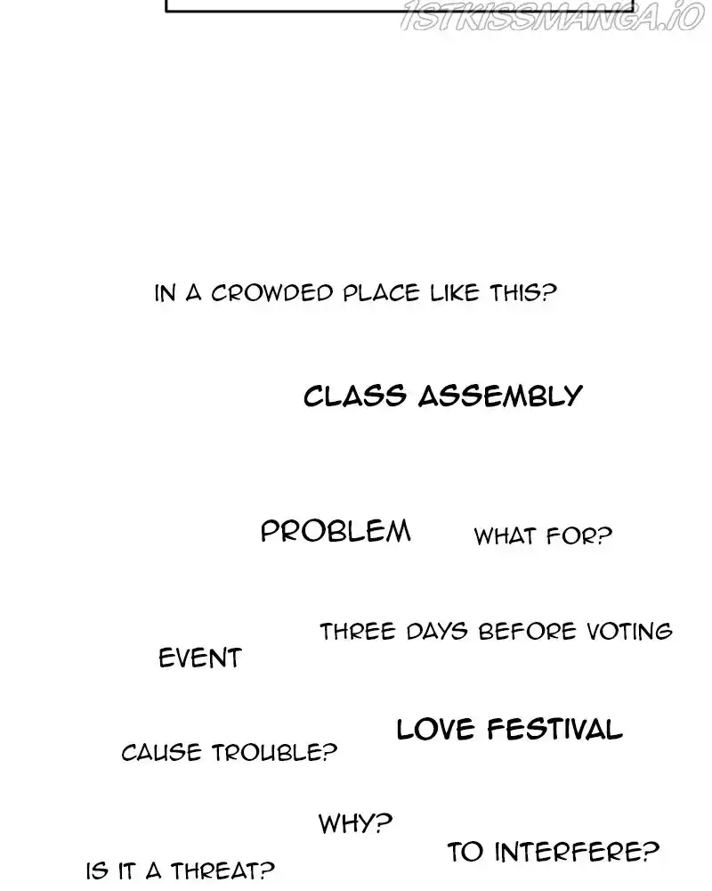 Pyramid Game Chapter 77