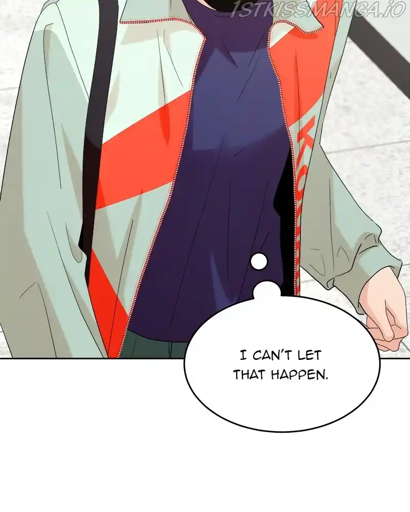 Pyramid Game Chapter 77