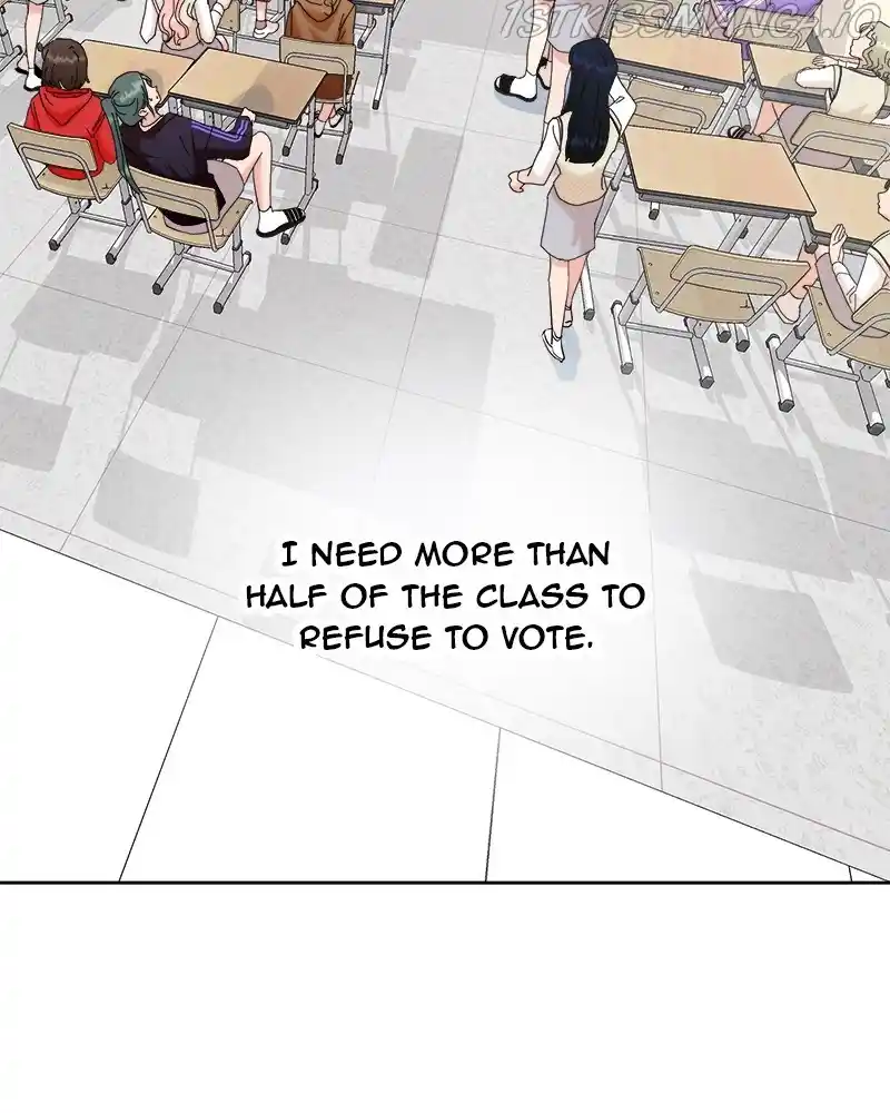 Pyramid Game Chapter 77