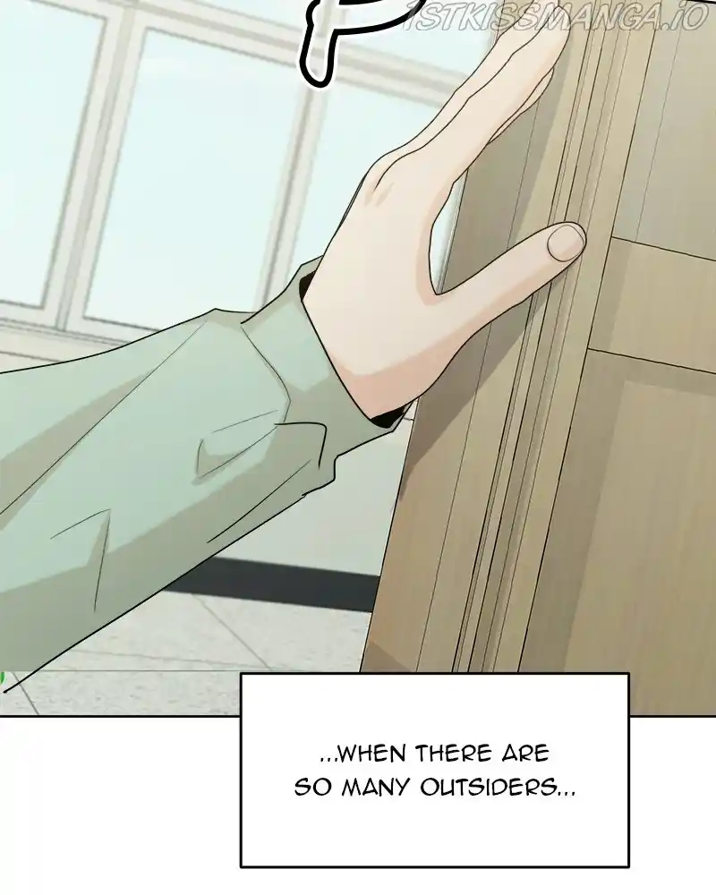 Pyramid Game Chapter 77