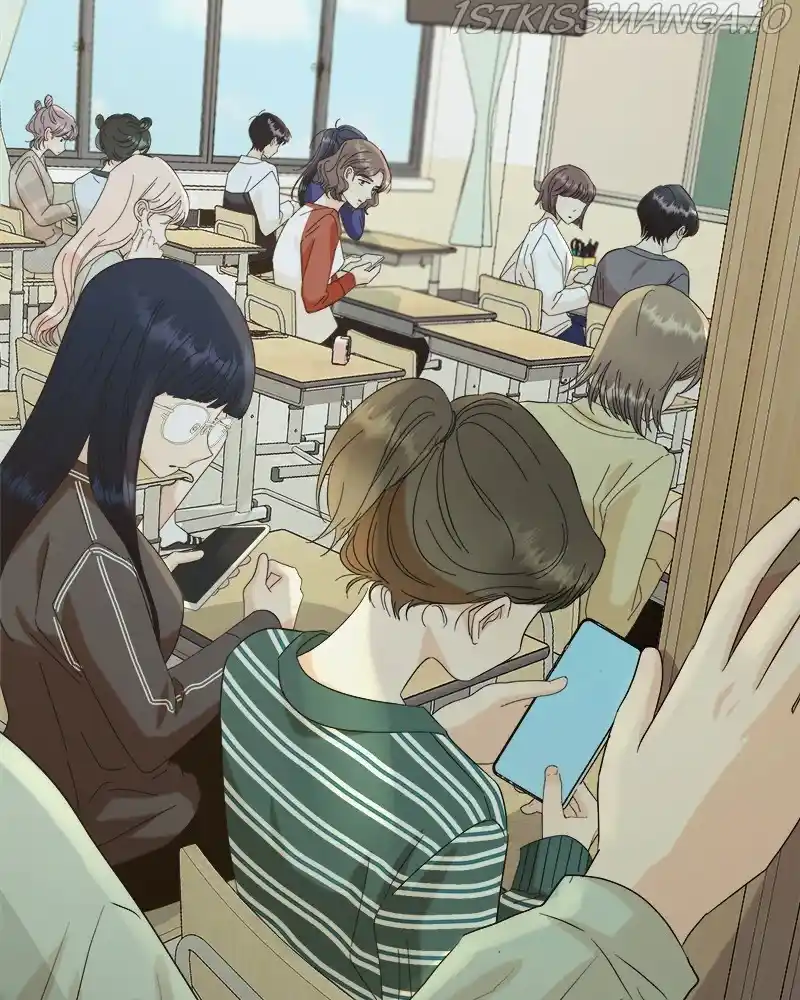 Pyramid Game Chapter 77