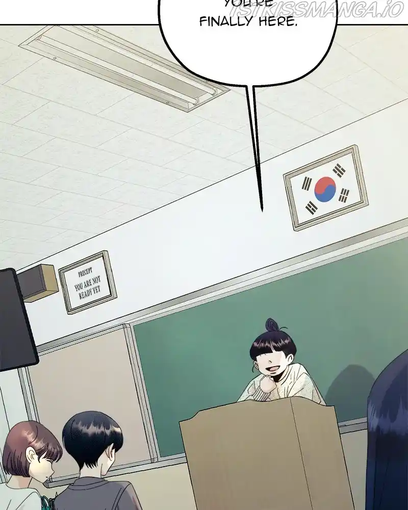 Pyramid Game Chapter 77