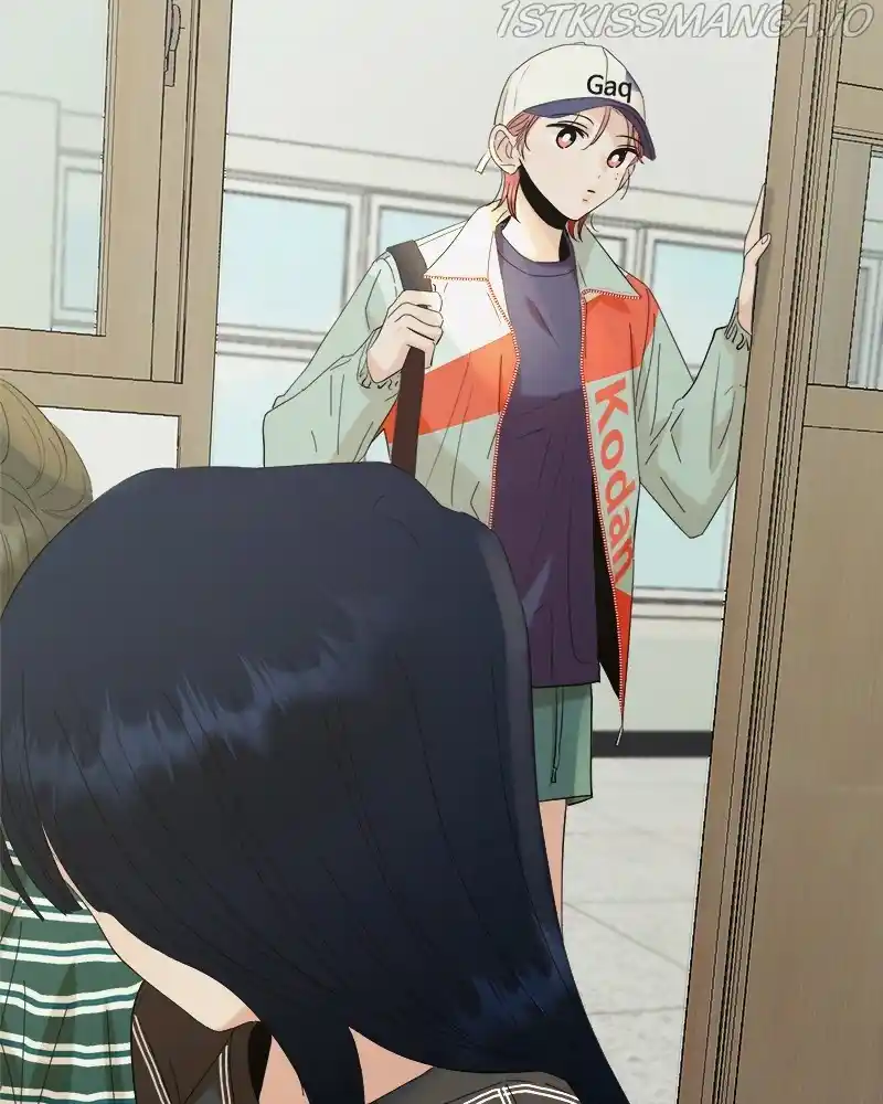 Pyramid Game Chapter 77