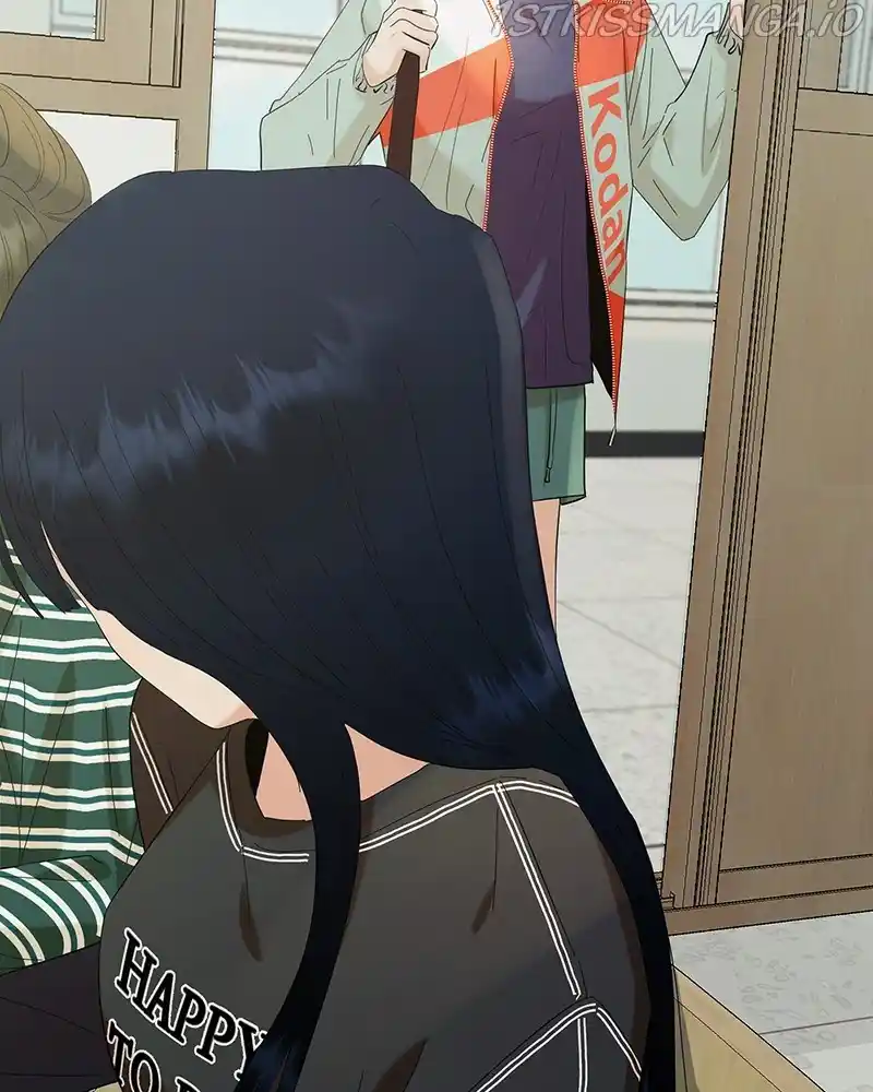 Pyramid Game Chapter 78