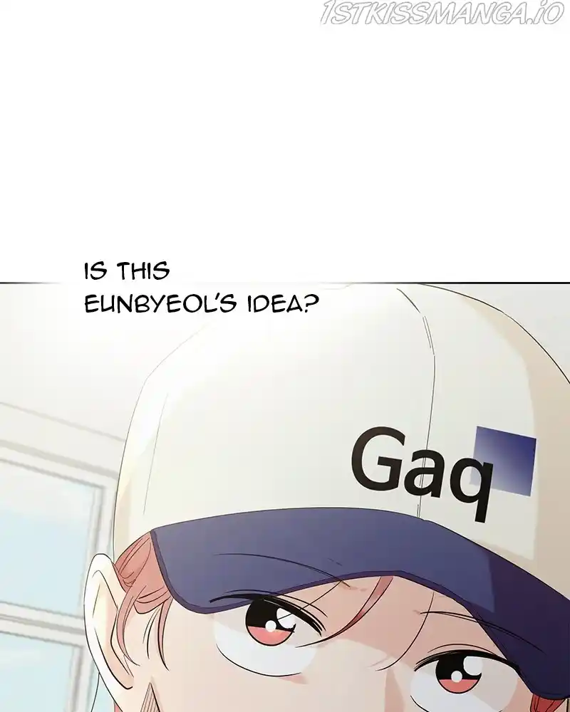 Pyramid Game Chapter 78