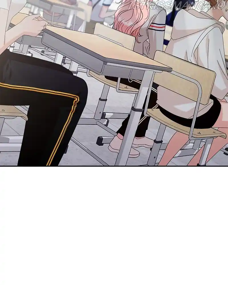 Pyramid Game Chapter 78