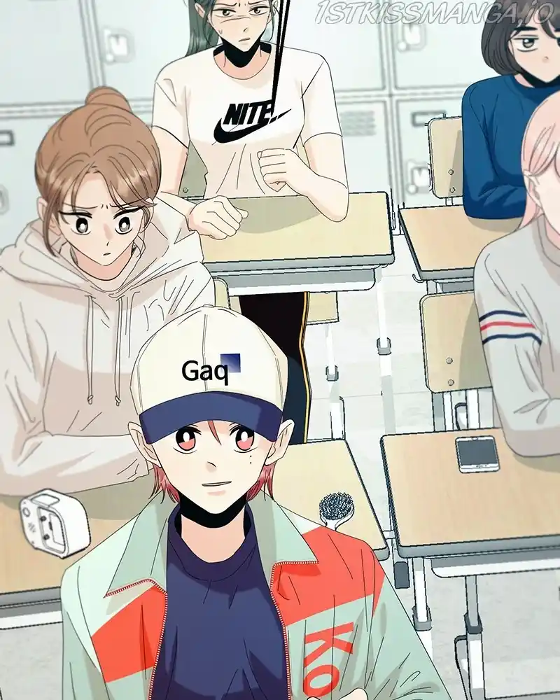 Pyramid Game Chapter 78